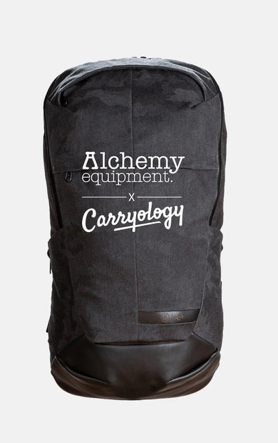 AEL222 Quicklook- Bo Ismono - Alchemy Equipment NZ