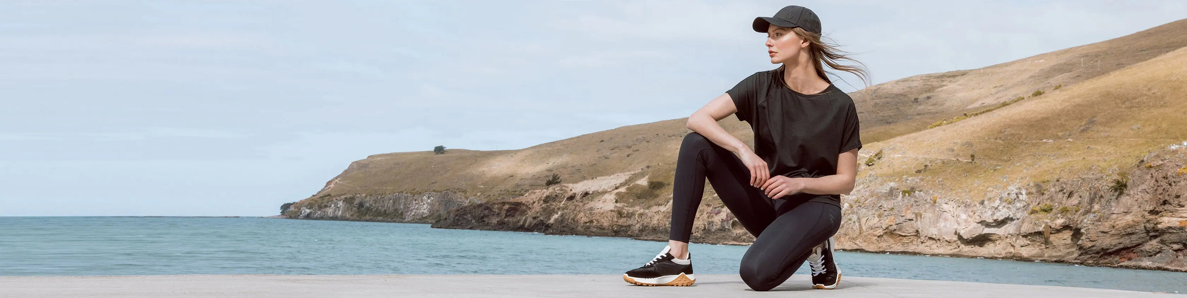 Activewear-Collection Alchemy Equipment NZ
