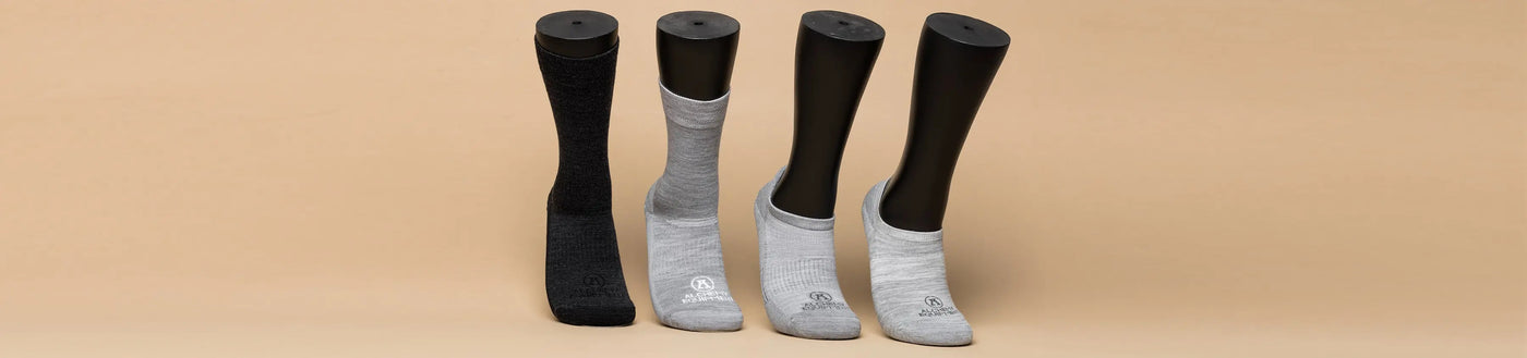 Socks-Underwear Alchemy Equipment NZ