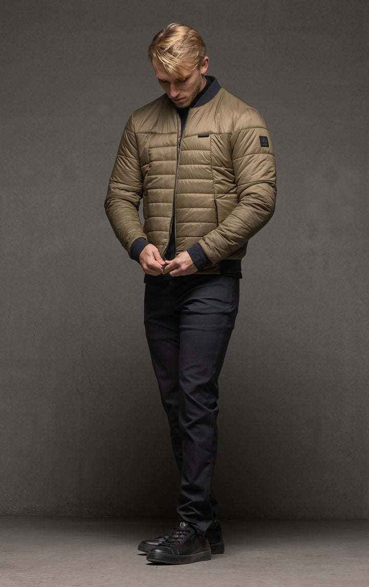 PRIMALOFT ECO BOMBER