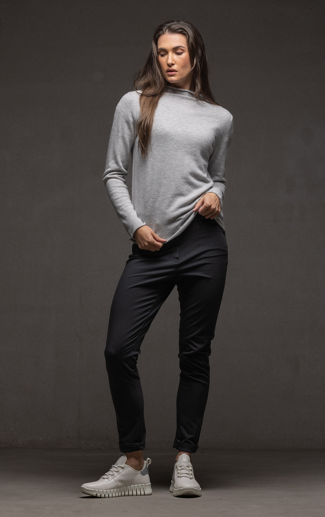 TECH STRETCH JEANS - CLEARANCE