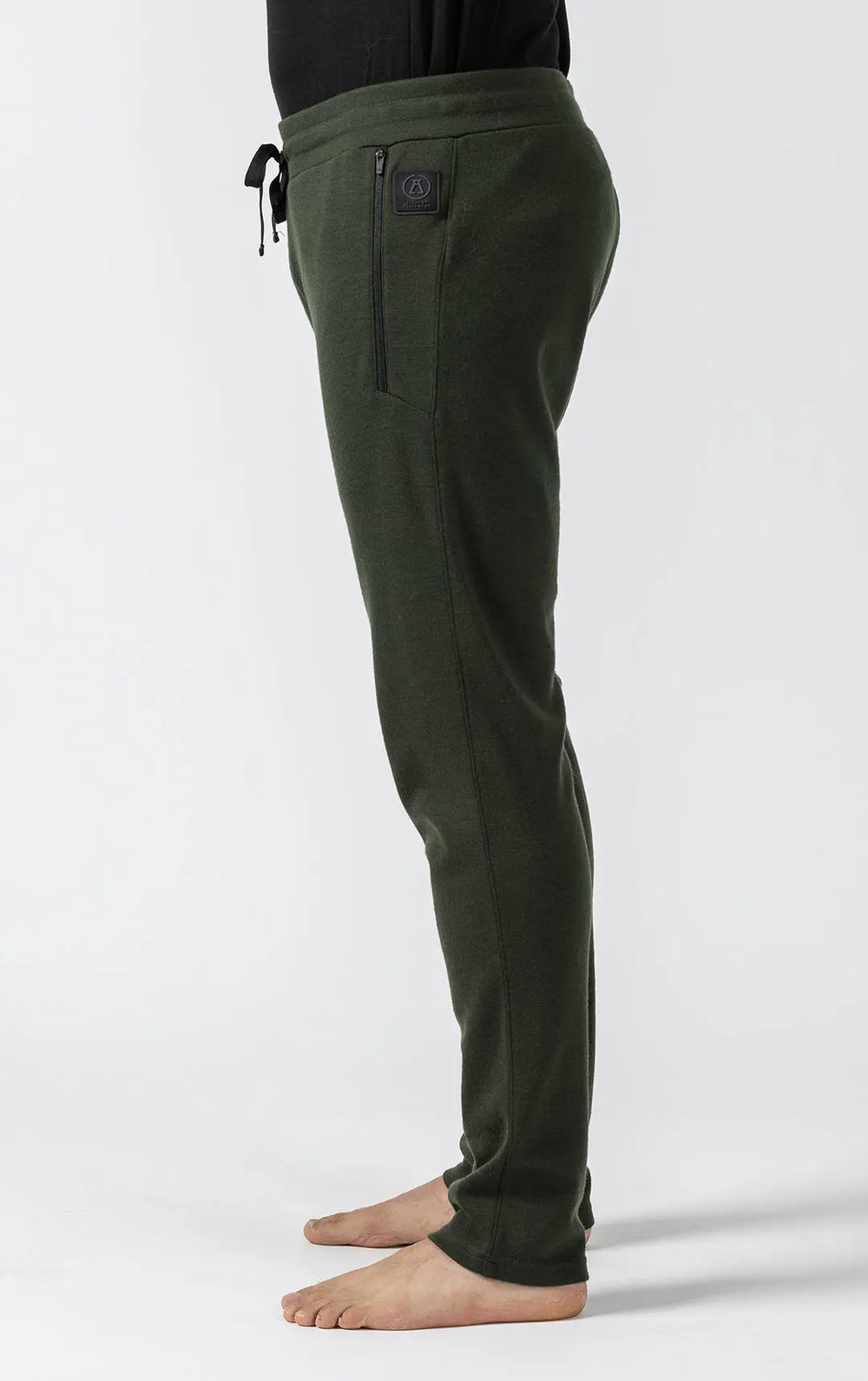 320GSM MERINO JOGGERS - CLEARANCE Alchemy Equipment