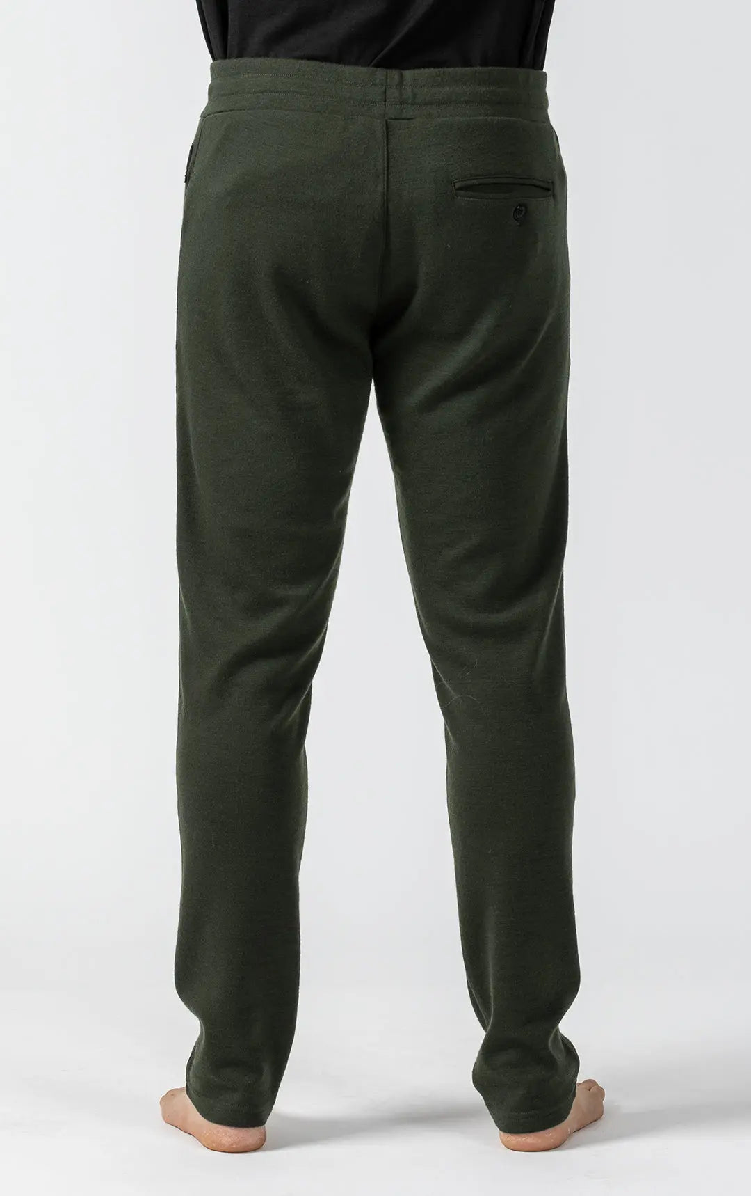 320GSM MERINO JOGGERS - CLEARANCE Alchemy Equipment
