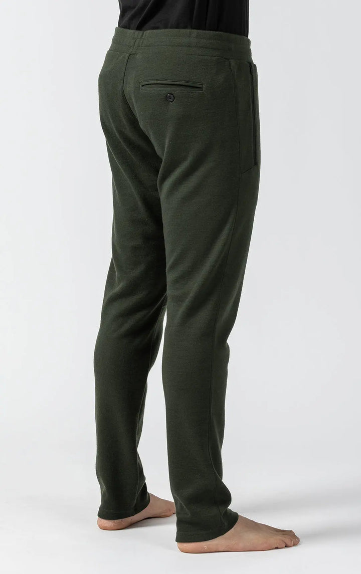 320GSM MERINO JOGGERS - CLEARANCE Alchemy Equipment