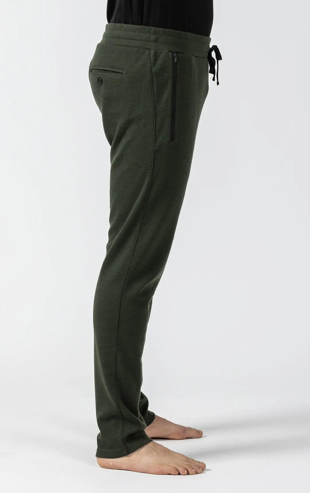 320GSM MERINO JOGGERS - CLEARANCE Alchemy Equipment