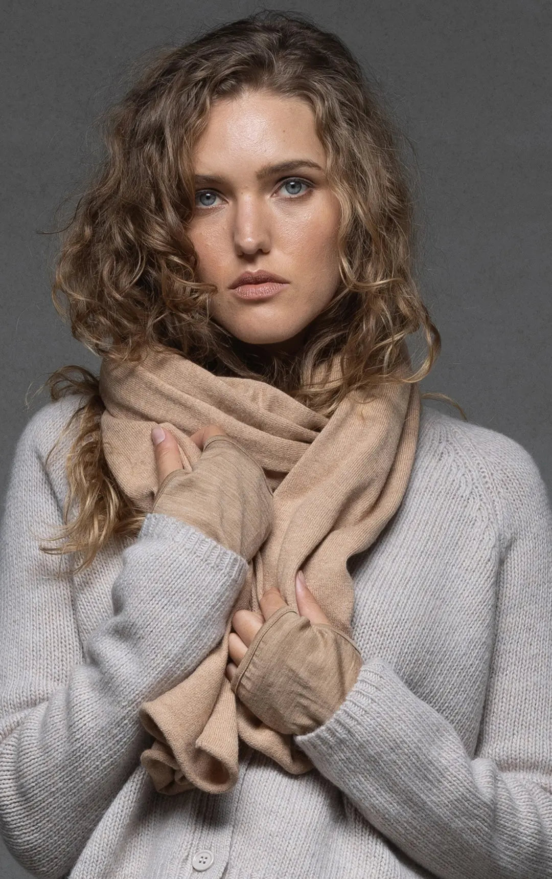 MERINO MITTS Alchemy Equipment