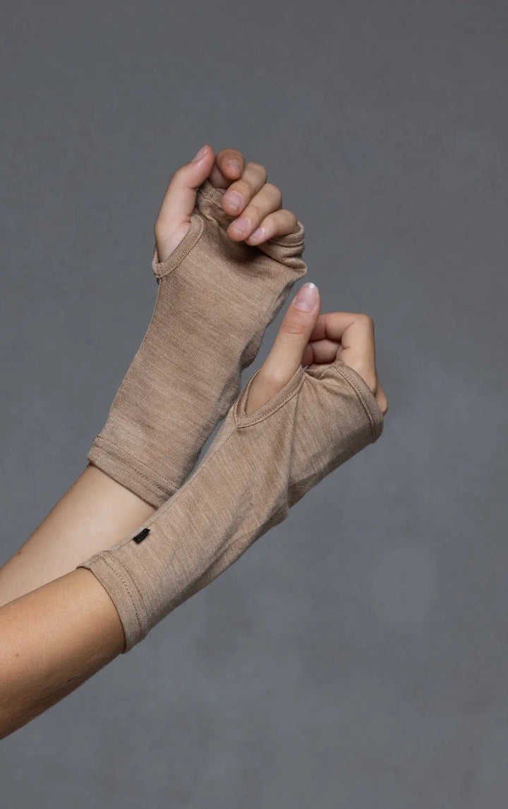 MERINO MITTS Alchemy Equipment