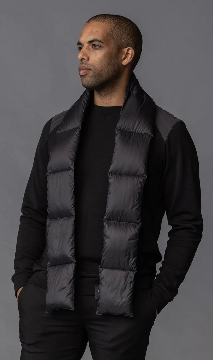 DOWN SCARF Alchemy Equipment