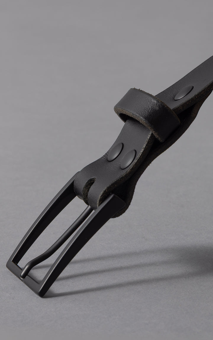 LEATHER BELT - Alchemy Equipment NZ