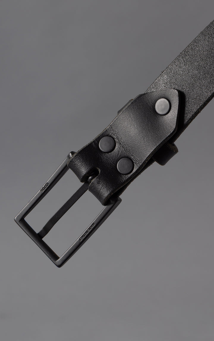 LEATHER BELT - Alchemy Equipment NZ