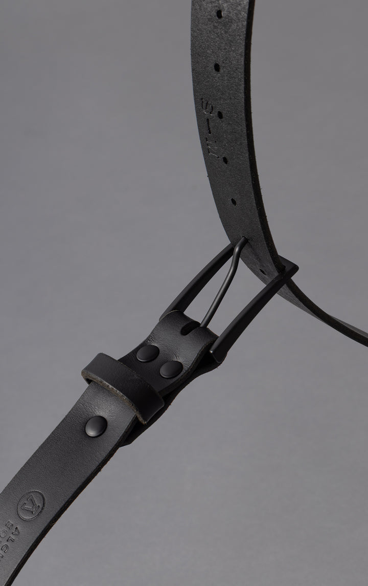 LEATHER BELT - Alchemy Equipment NZ