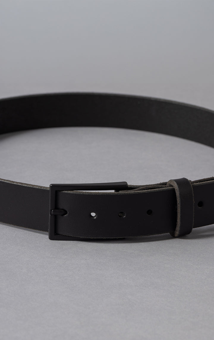 LEATHER BELT - Alchemy Equipment NZ