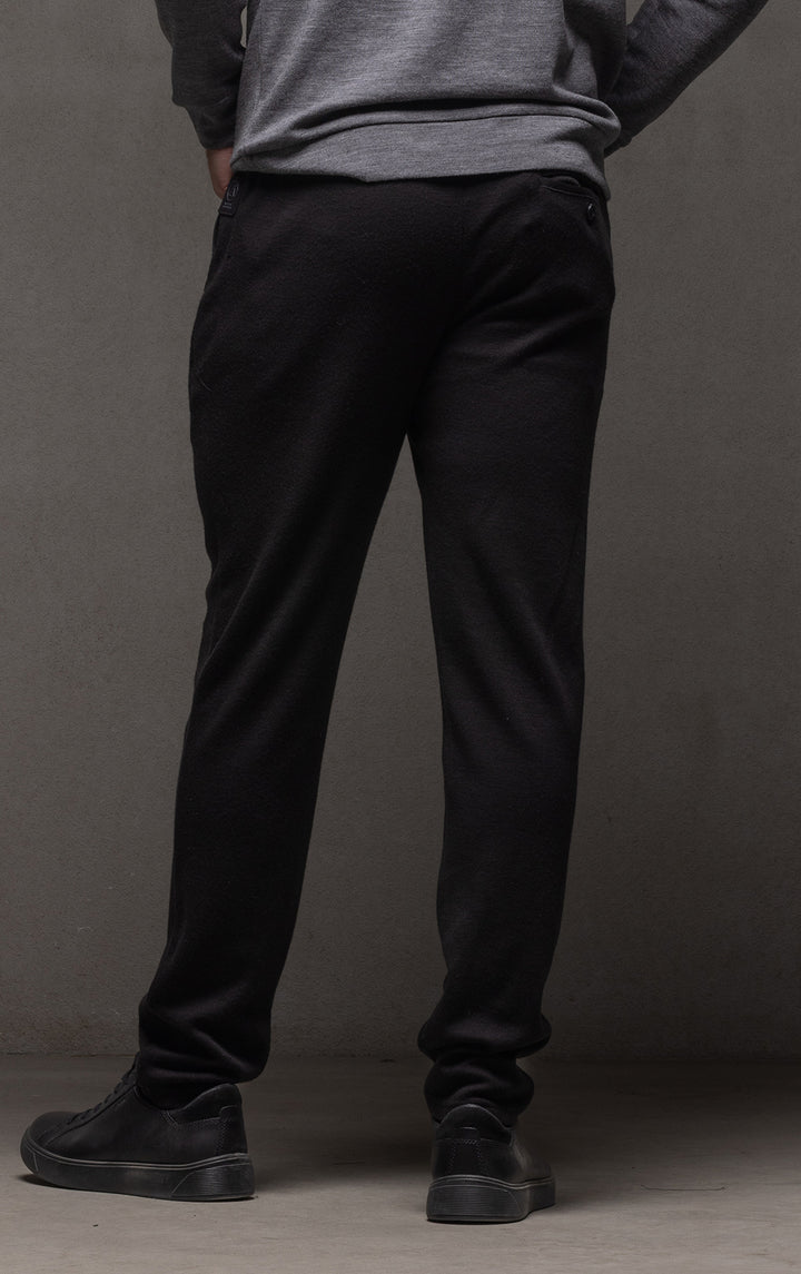 320GSM MERINO JOGGERS