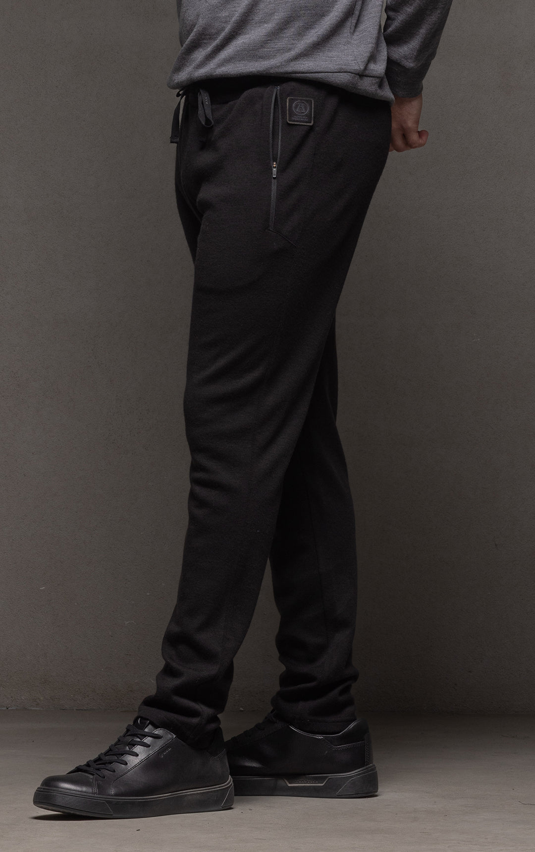 320GSM MERINO JOGGERS