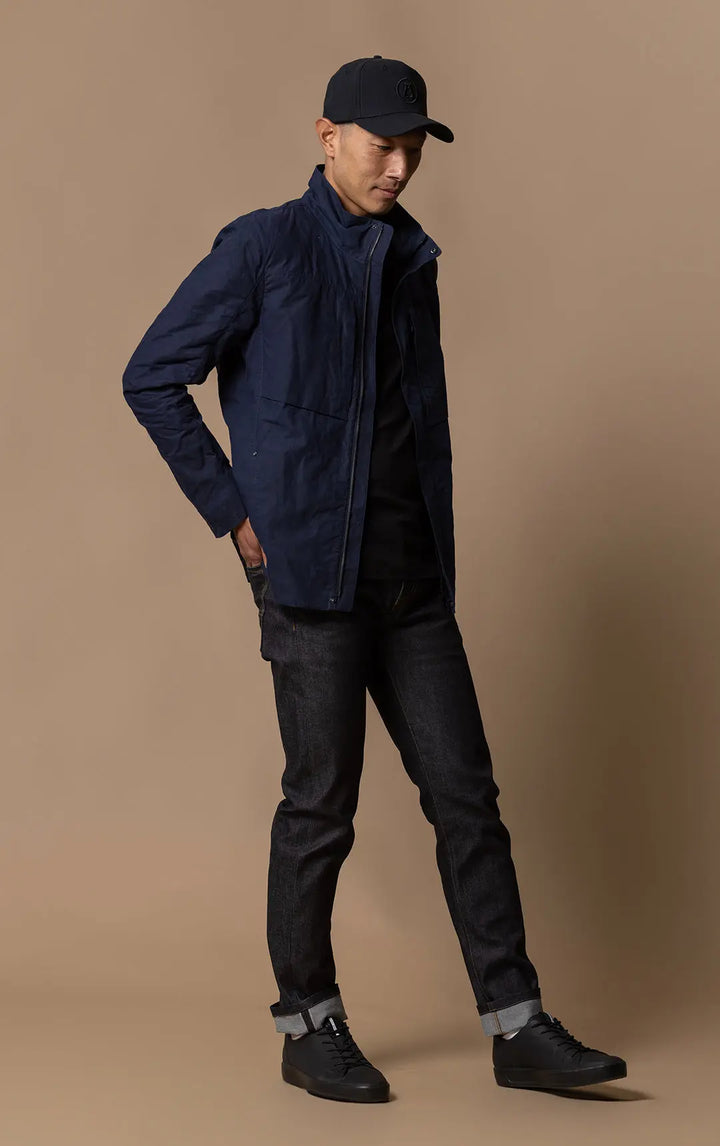 12OZ STRETCH DENIM JEAN Alchemy Equipment