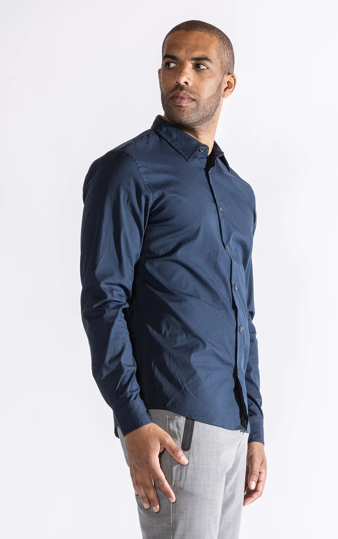 3XDRY LONG SLEEVE SHIRT - CLEARANCE Alchemy Equipment