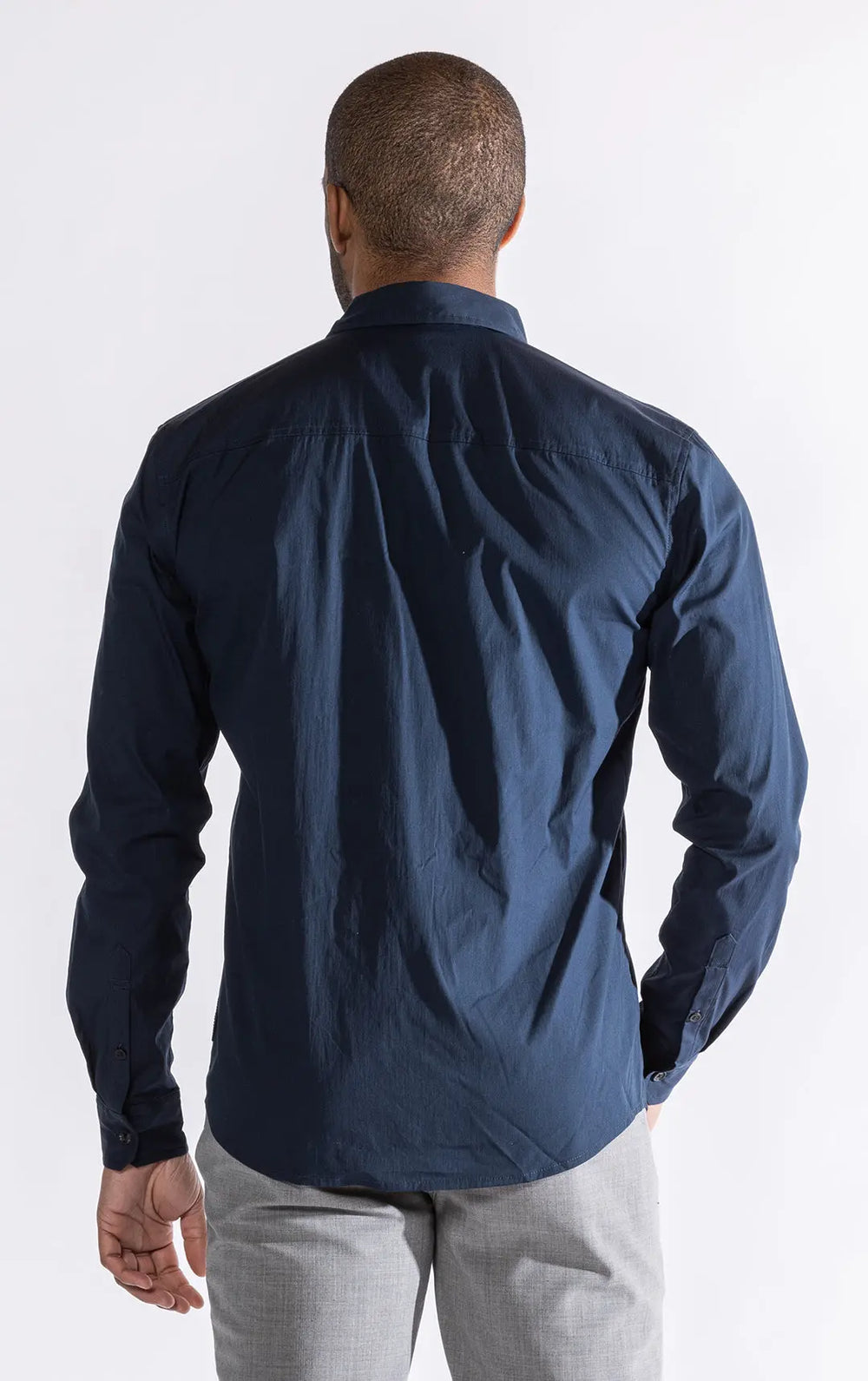 3XDRY LONG SLEEVE SHIRT - CLEARANCE Alchemy Equipment