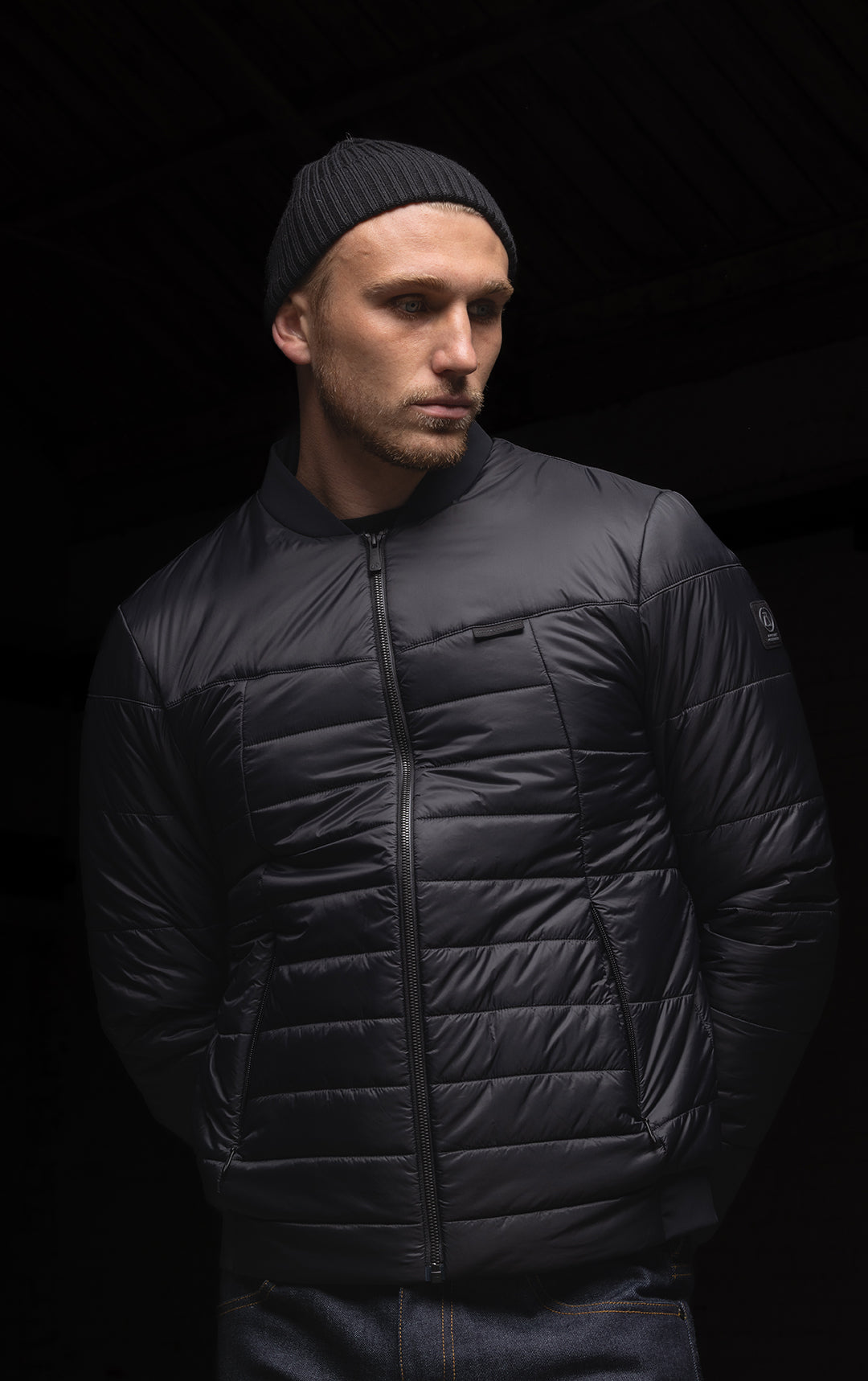 PRIMALOFT ECO BOMBER