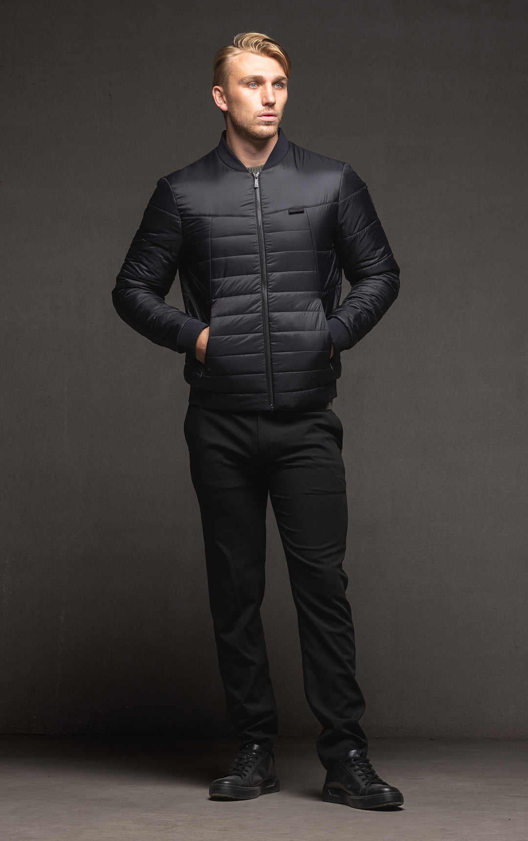 PRIMALOFT ECO BOMBER