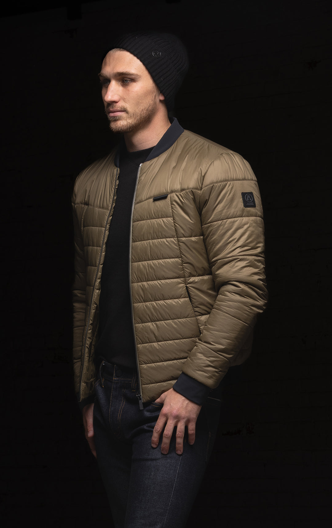 PRIMALOFT ECO BOMBER