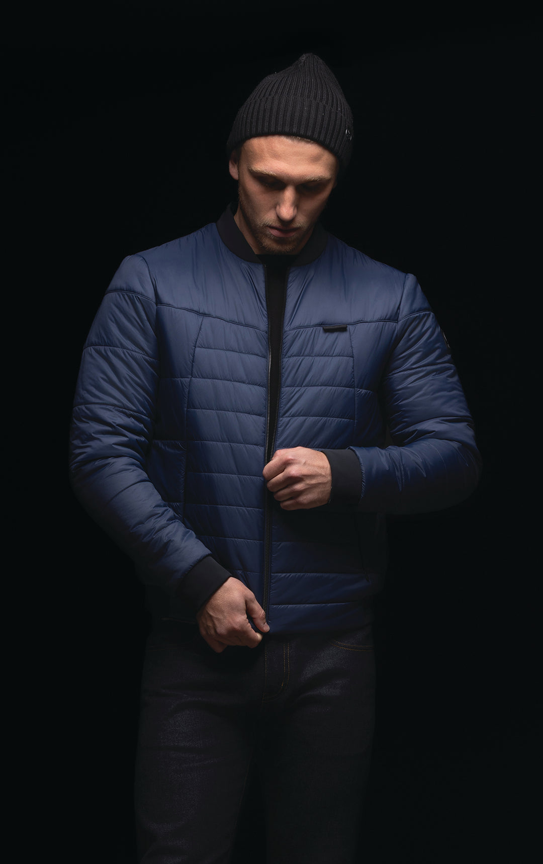 PRIMALOFT ECO BOMBER