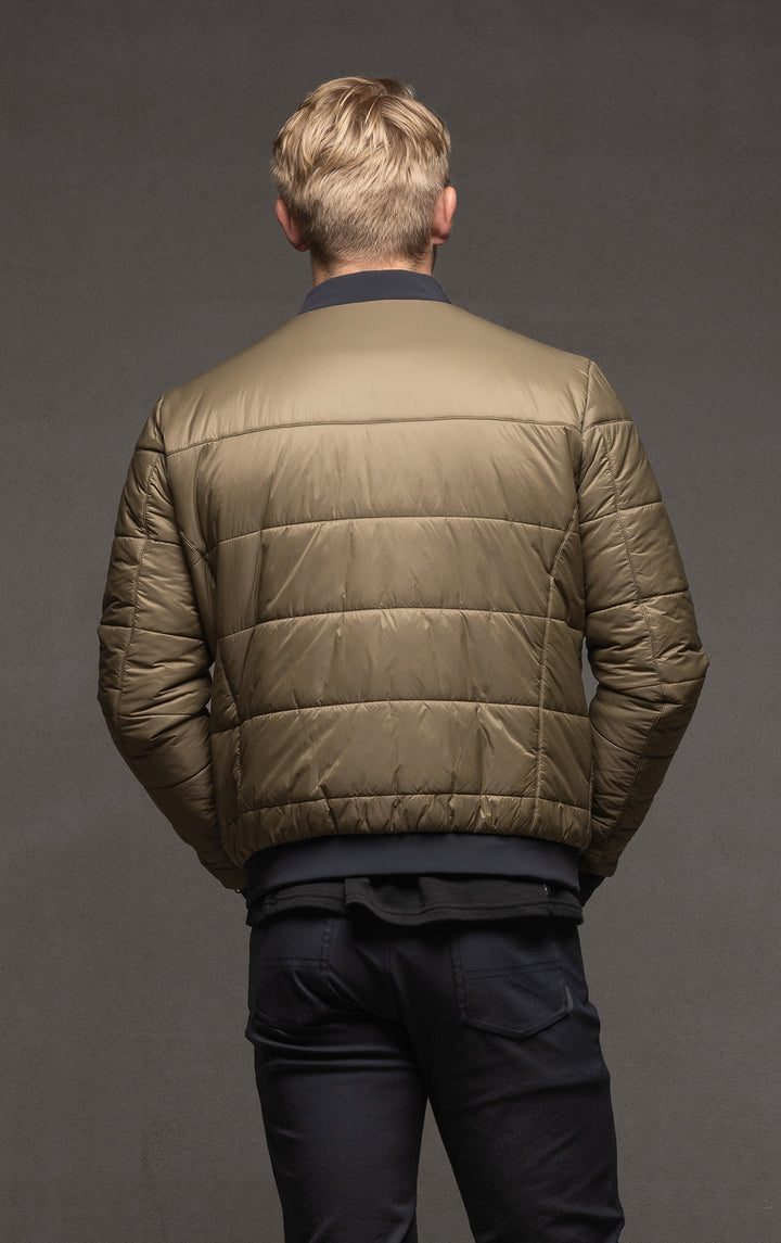 PRIMALOFT ECO BOMBER