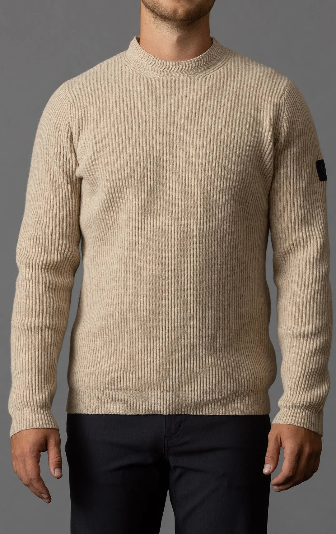 7GG WOOL BLEND CREW - CLEARANCE Alchemy Equipment