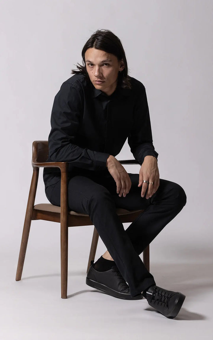 9.5OZ ORGANIC COTTON CANVAS JEAN Alchemy Equipment