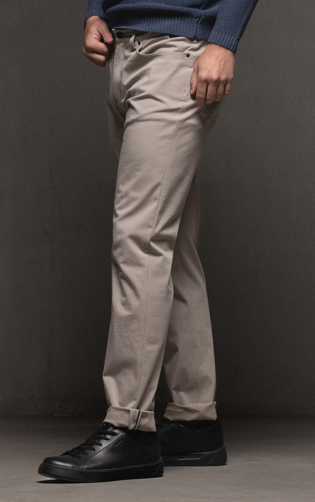 TECH STRETCH JEAN