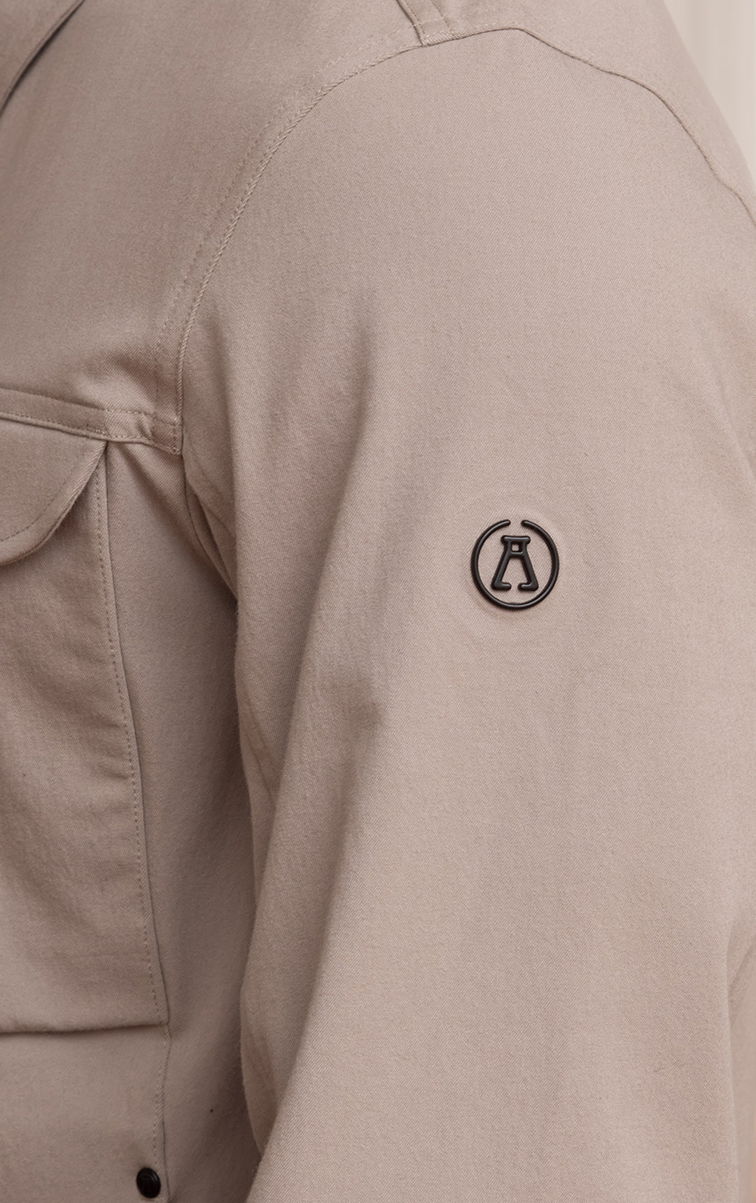 TECH STRETCH TRUCKER JACKET - CLEARANCE