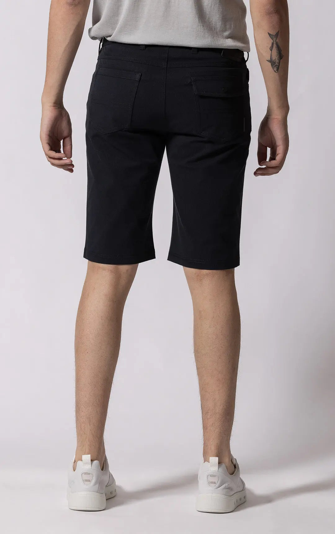 TECH STRETCH WORK SHORT Alchemy Equipment
