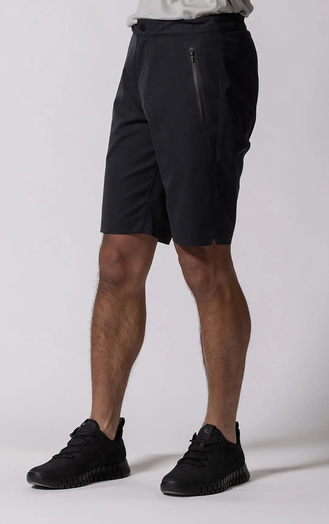 PERFORMANCE TWILL SHORT Alchemy Equipment