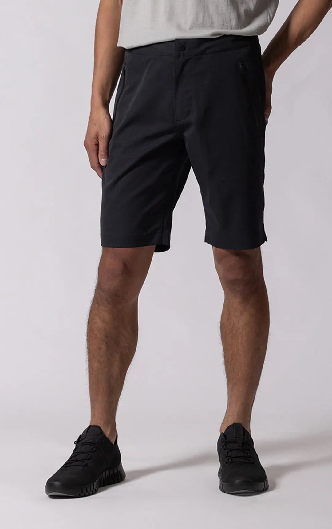 PERFORMANCE TWILL SHORT Alchemy Equipment