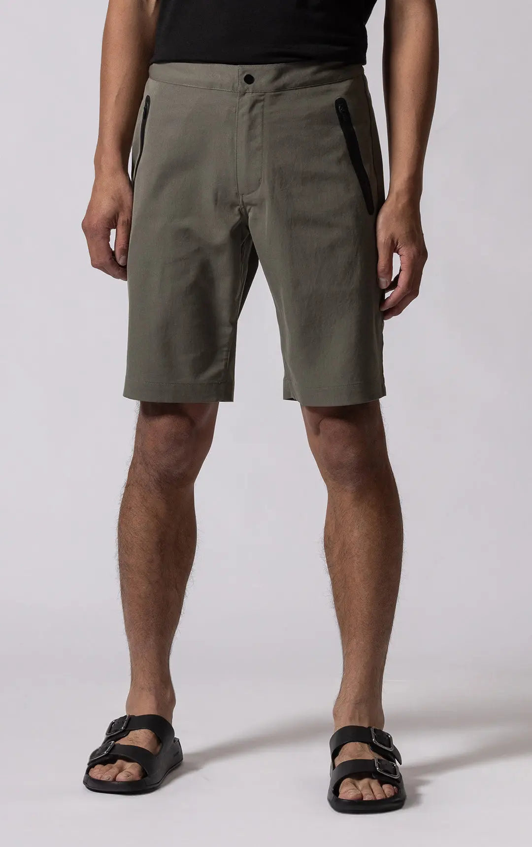 PERFORMANCE TWILL SHORT Alchemy Equipment