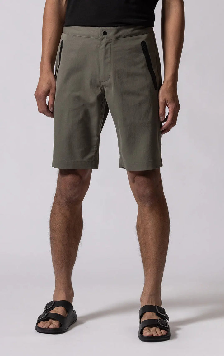 PERFORMANCE TWILL SHORT Alchemy Equipment