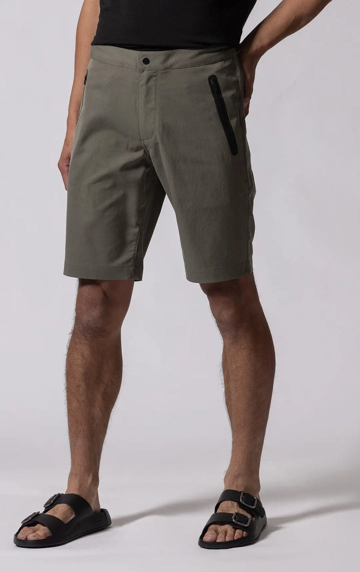 PERFORMANCE TWILL SHORT Alchemy Equipment