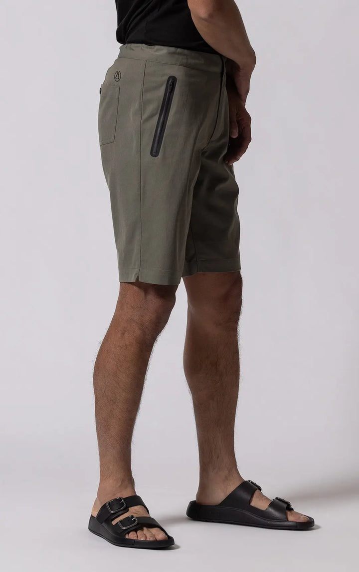 PERFORMANCE TWILL SHORT Alchemy Equipment