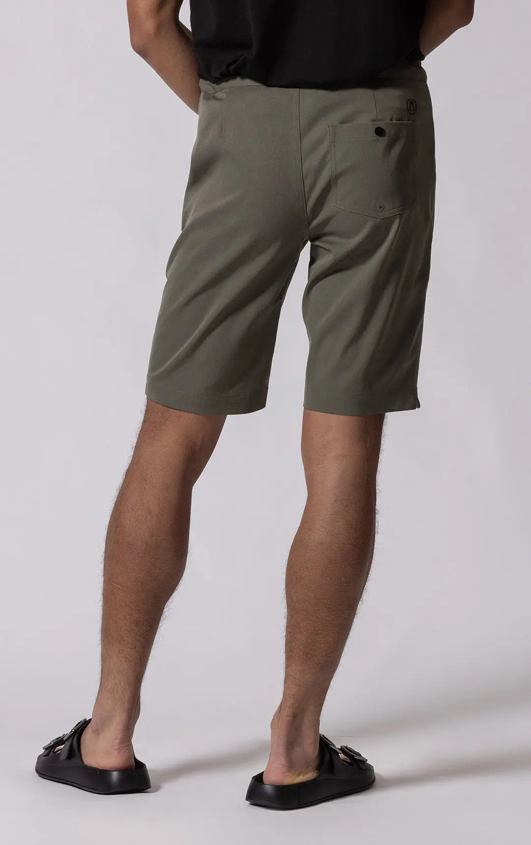 PERFORMANCE TWILL SHORT Alchemy Equipment