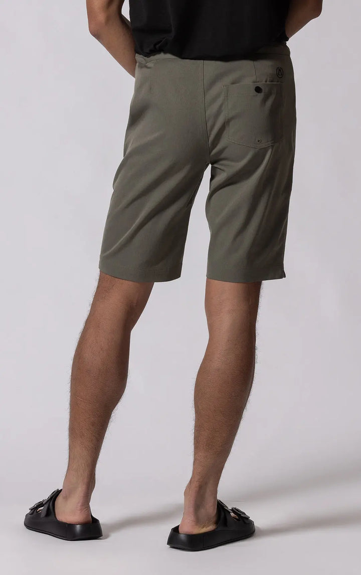 PERFORMANCE TWILL SHORT Alchemy Equipment