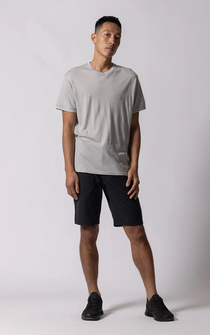 PERFORMANCE TWILL SHORT Alchemy Equipment