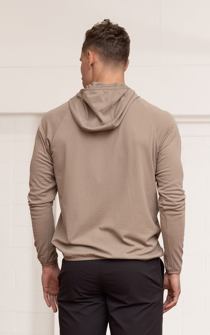 PERFORMANCE LIGHTWEIGHT HOODY - CLEARANCE