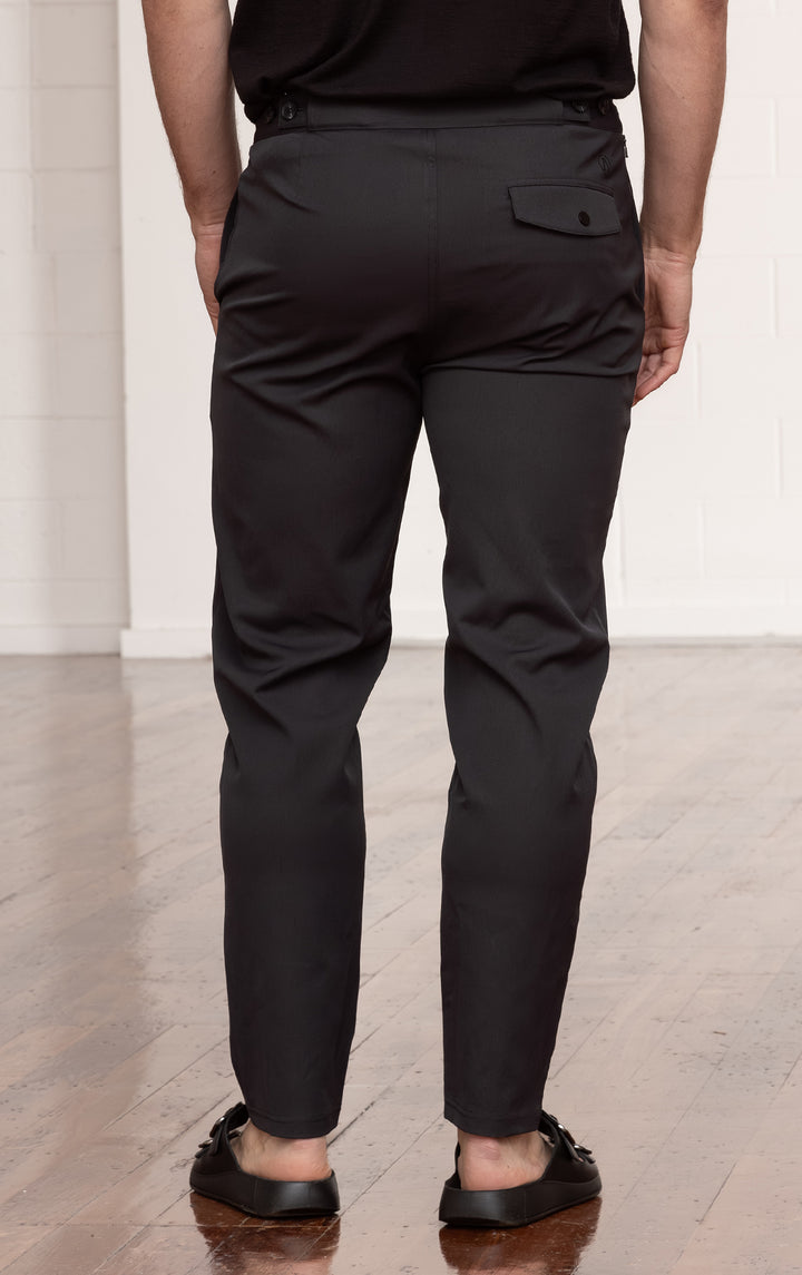 PERFORMANCE TWILL JOGGER - CLEARANCE