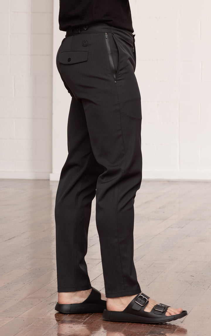 PERFORMANCE TWILL JOGGER - CLEARANCE