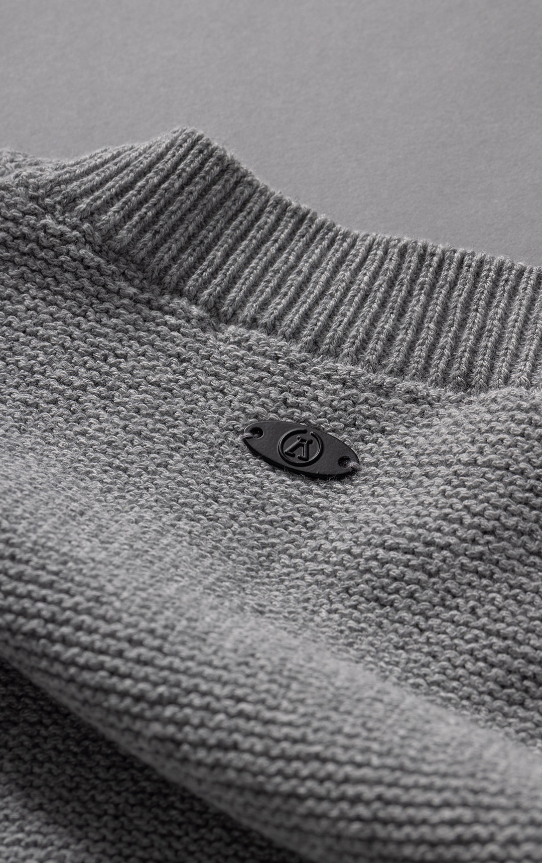 5GG COTTON BLEND CREW - Alchemy Equipment NZ