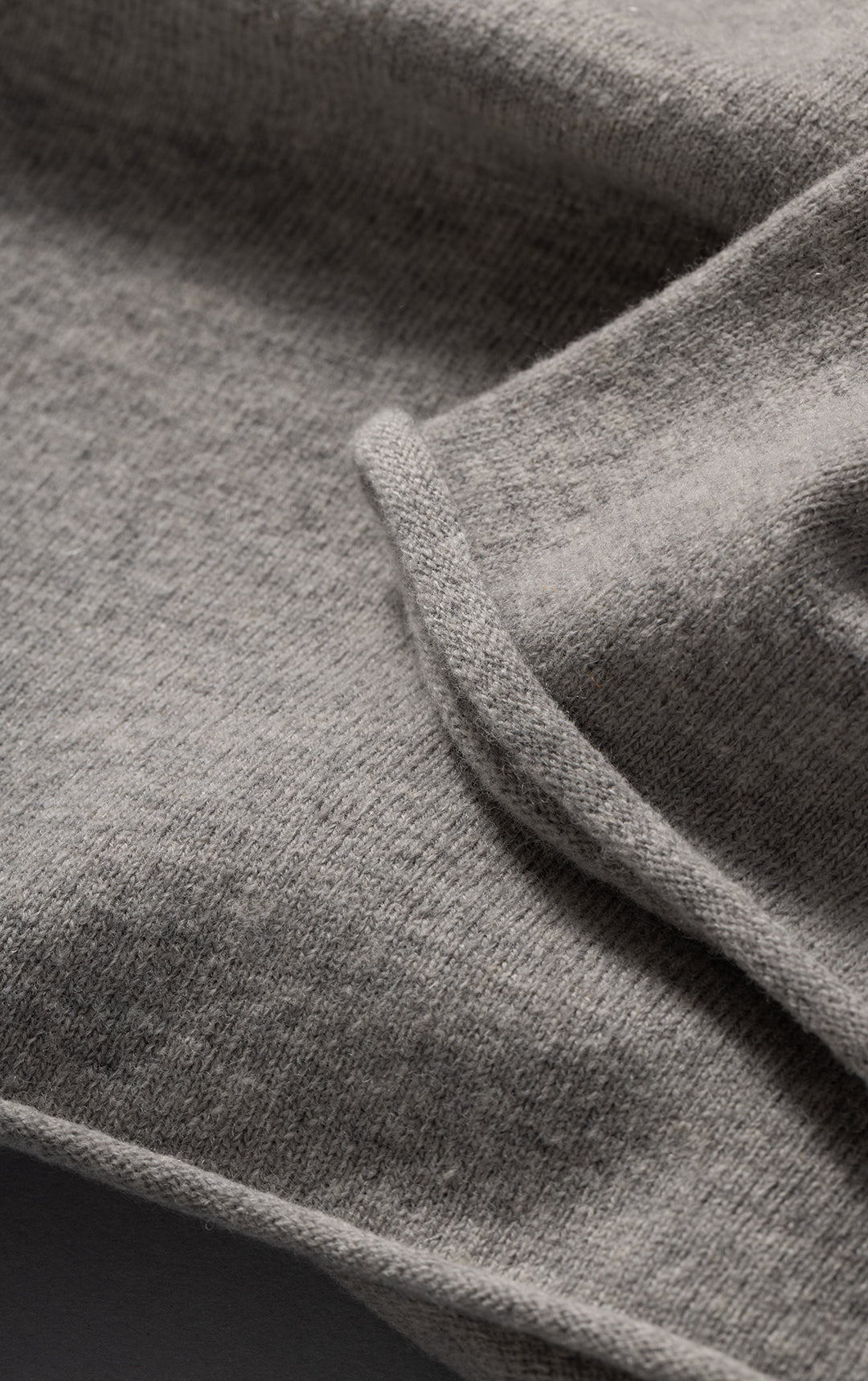 12GG BRUSHED MERINO HOODY - Alchemy Equipment NZ