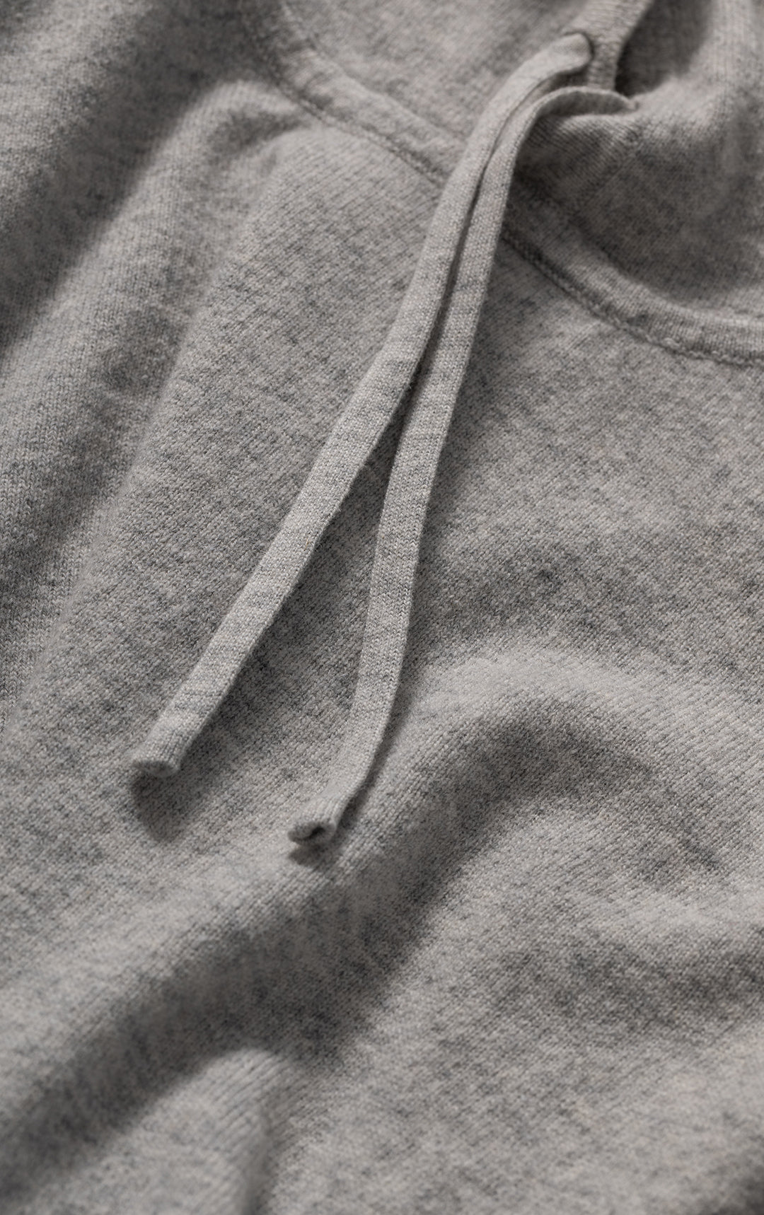 12GG BRUSHED MERINO HOODY - Alchemy Equipment NZ