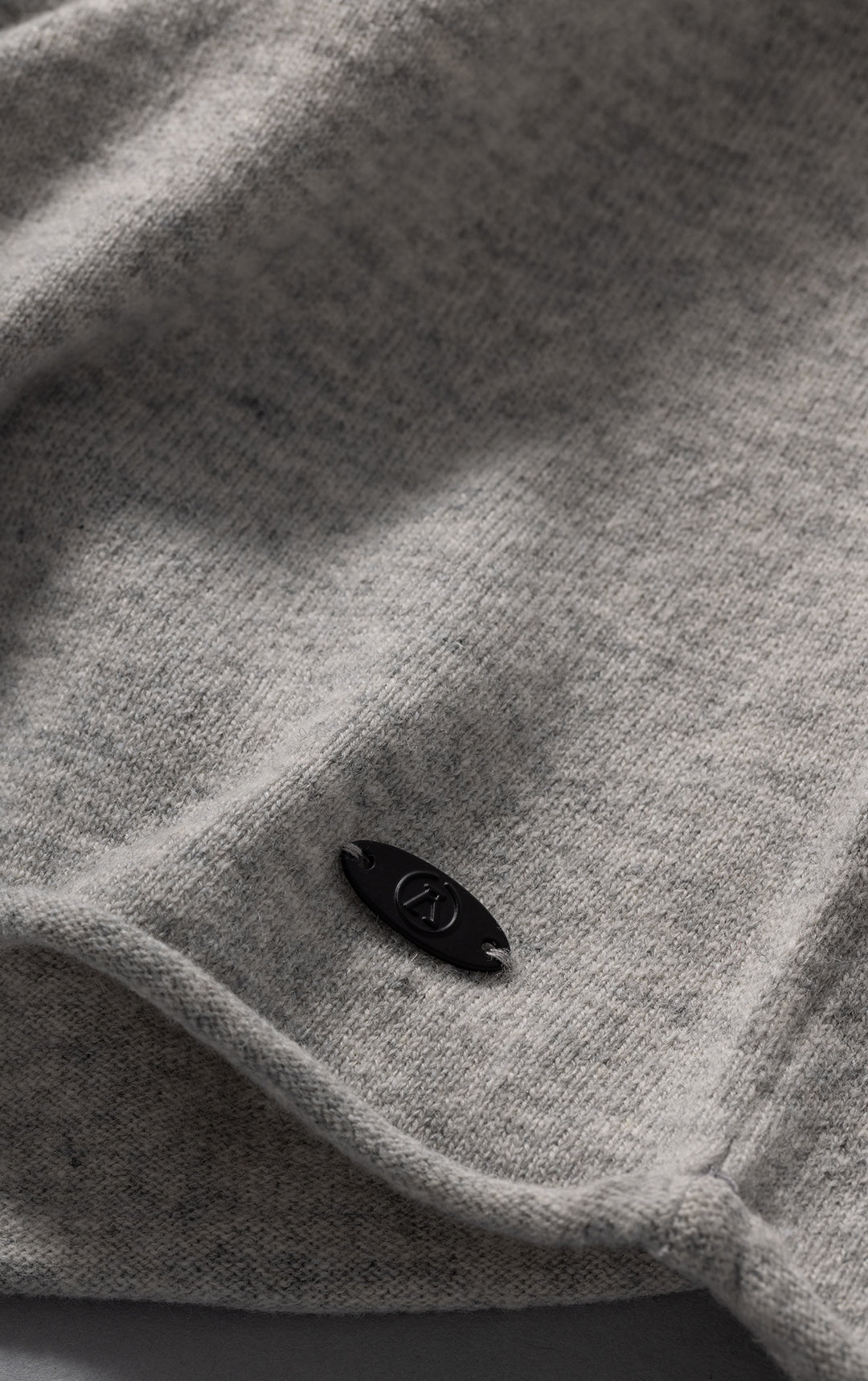 12GG BRUSHED MERINO HOODY - Alchemy Equipment NZ