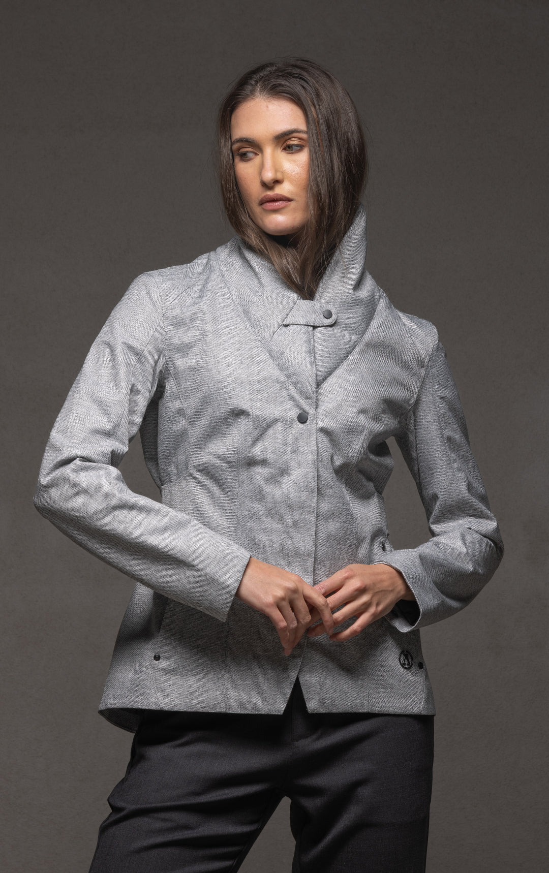Technical Tweed Jacket | PrimaLoft Insulation | Alchemy Equipment