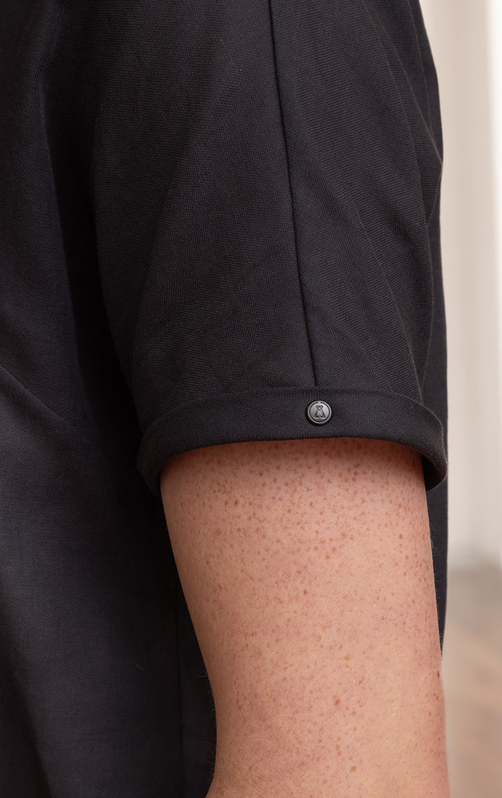 ORGANIC COTTON SS SHIRT - Alchemy Equipment NZ