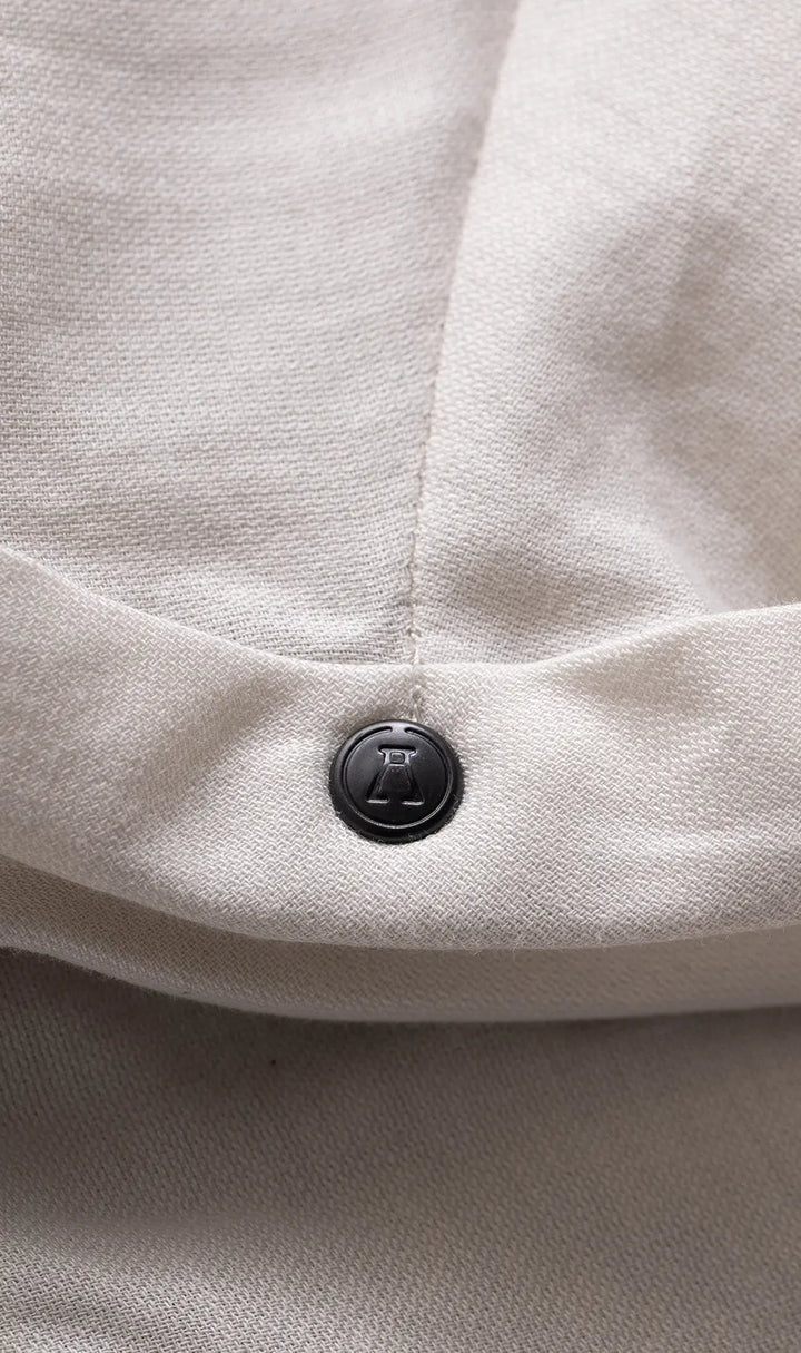 ORGANIC COTTON SS SHIRT - Alchemy Equipment NZ